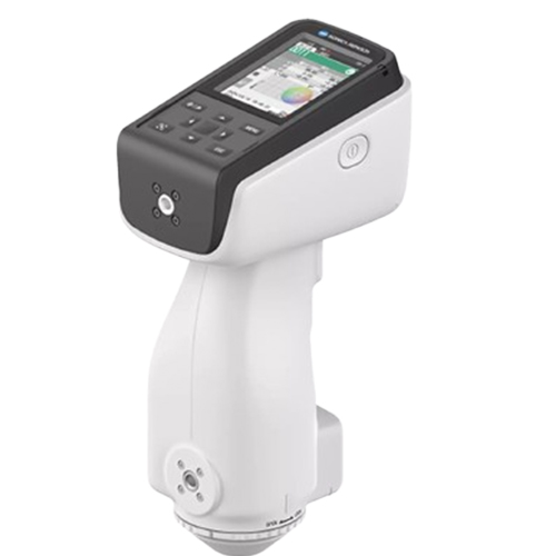 Hand-Held-Color-Meter
