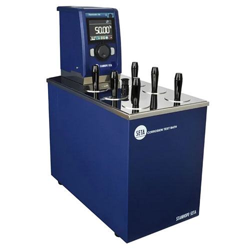 Petroleum Testing Equipment