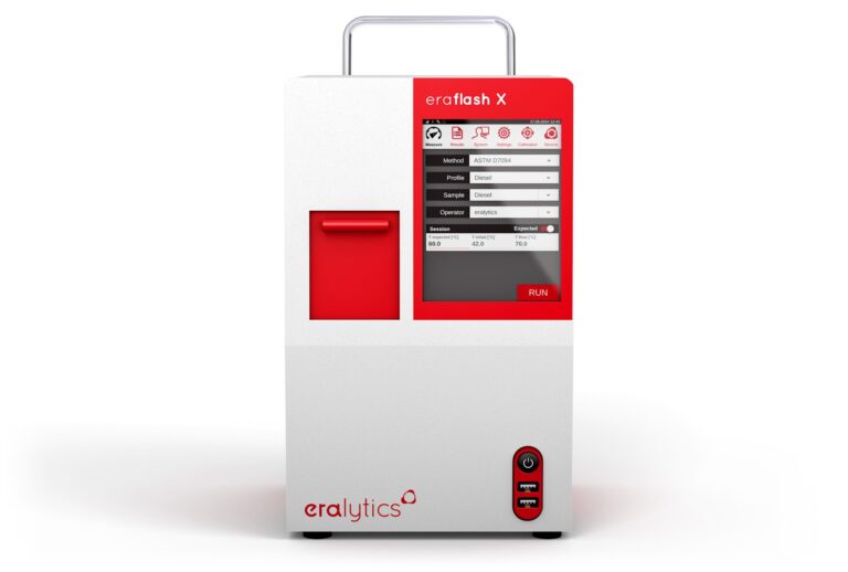 Fuel & Lubricants Analysis